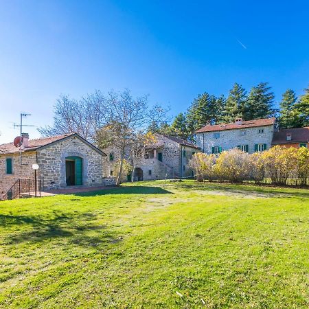 Holiday Home Al Volo Del Nibbio By Interhome Marradi Exterior foto