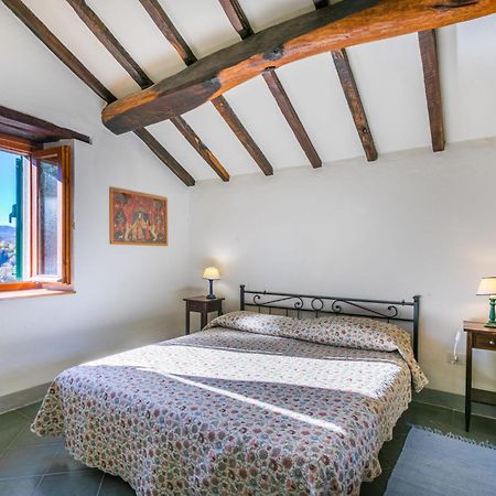 Holiday Home Al Volo Del Nibbio By Interhome Marradi Exterior foto