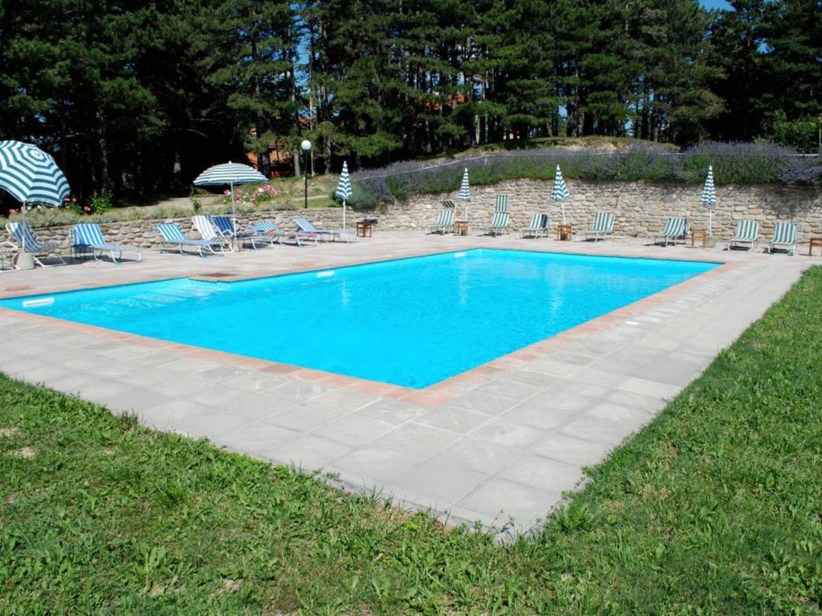 Holiday Home Al Volo Del Nibbio By Interhome Marradi Exterior foto