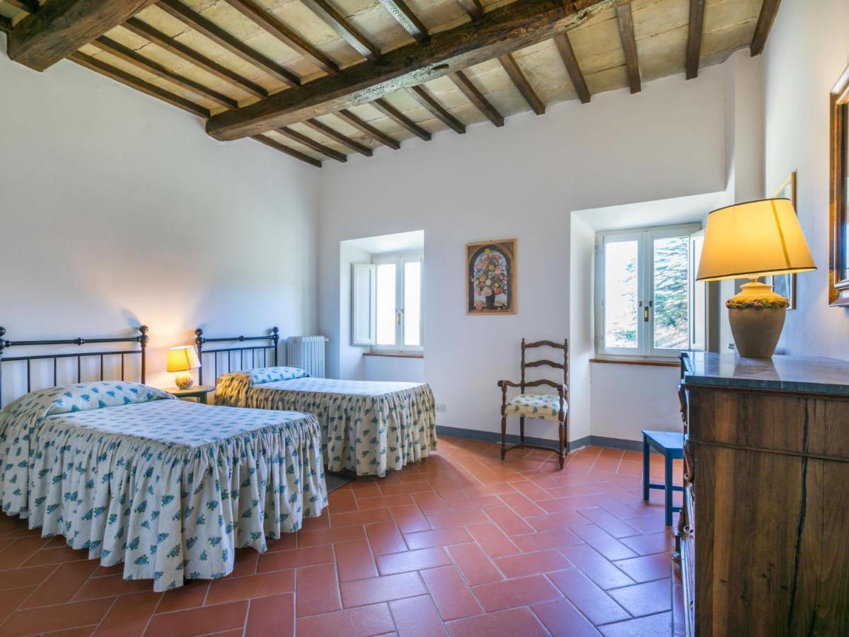 Holiday Home Al Volo Del Nibbio By Interhome Marradi Exterior foto
