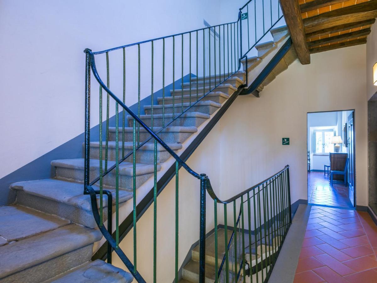 Holiday Home Al Volo Del Nibbio By Interhome Marradi Exterior foto