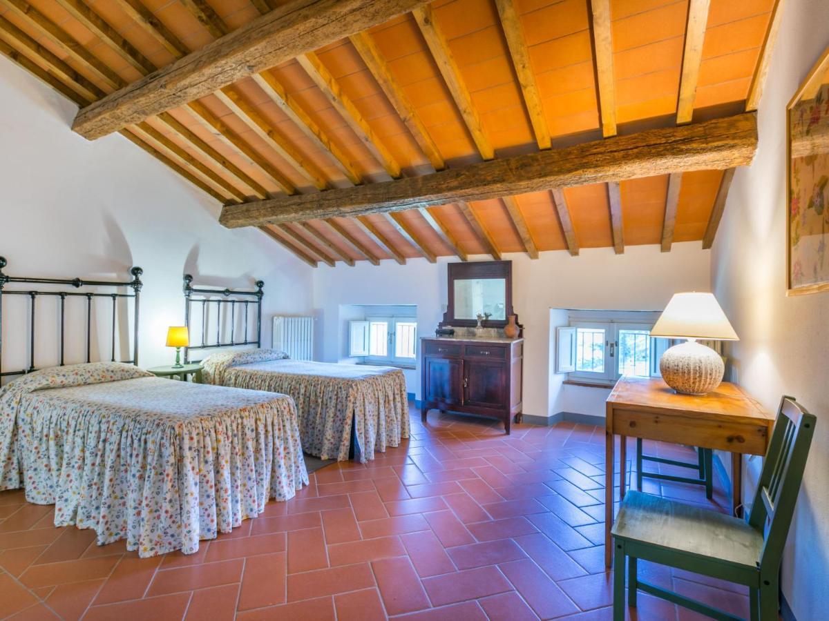 Holiday Home Al Volo Del Nibbio By Interhome Marradi Exterior foto
