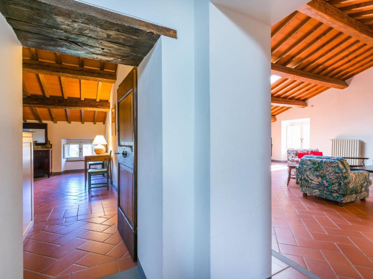 Holiday Home Al Volo Del Nibbio By Interhome Marradi Exterior foto
