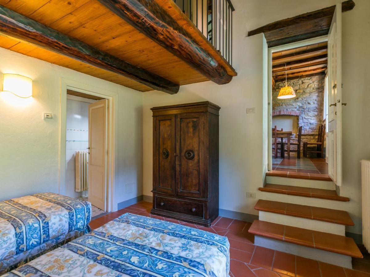 Holiday Home Al Volo Del Nibbio By Interhome Marradi Exterior foto