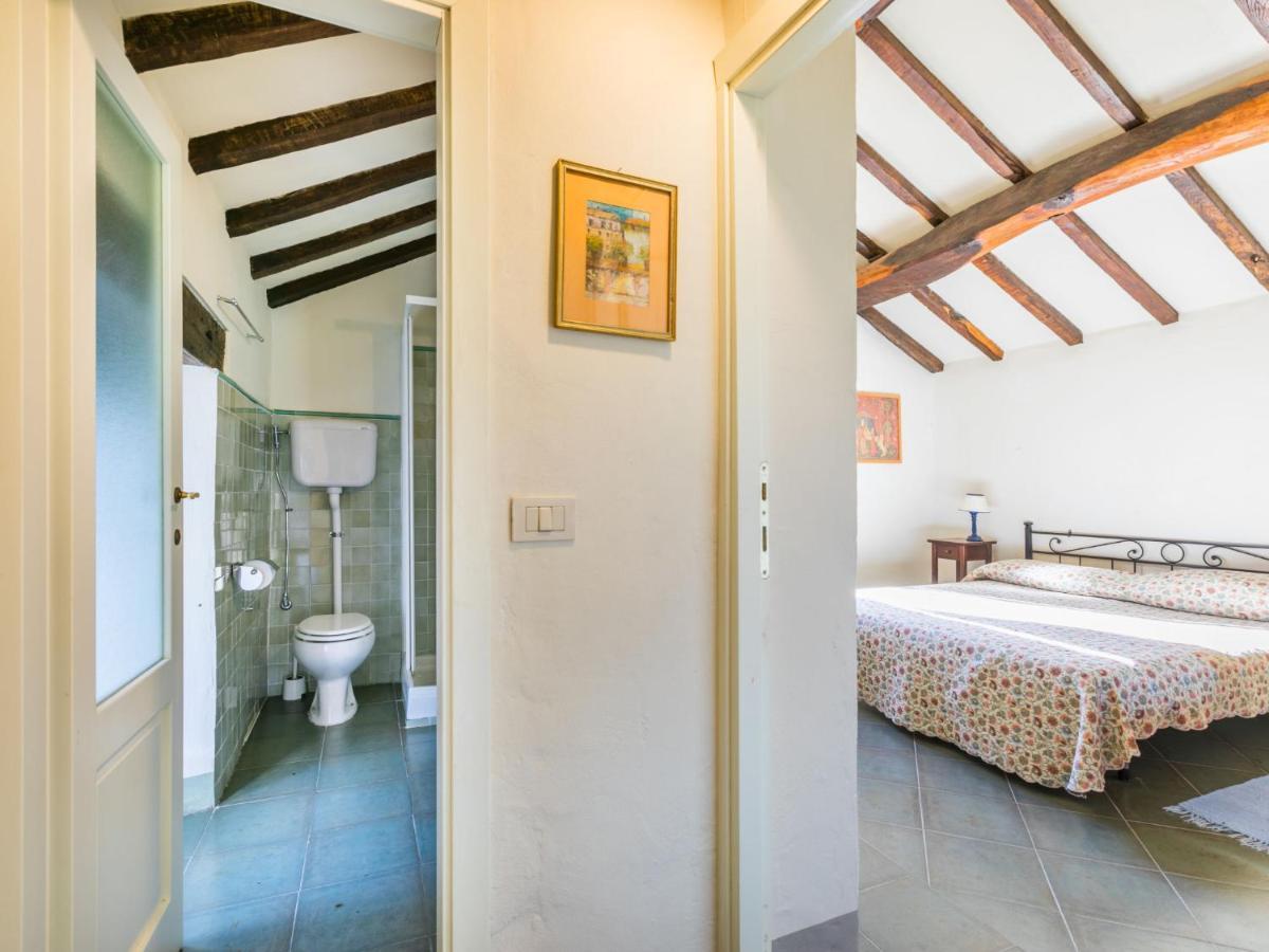 Holiday Home Al Volo Del Nibbio By Interhome Marradi Exterior foto