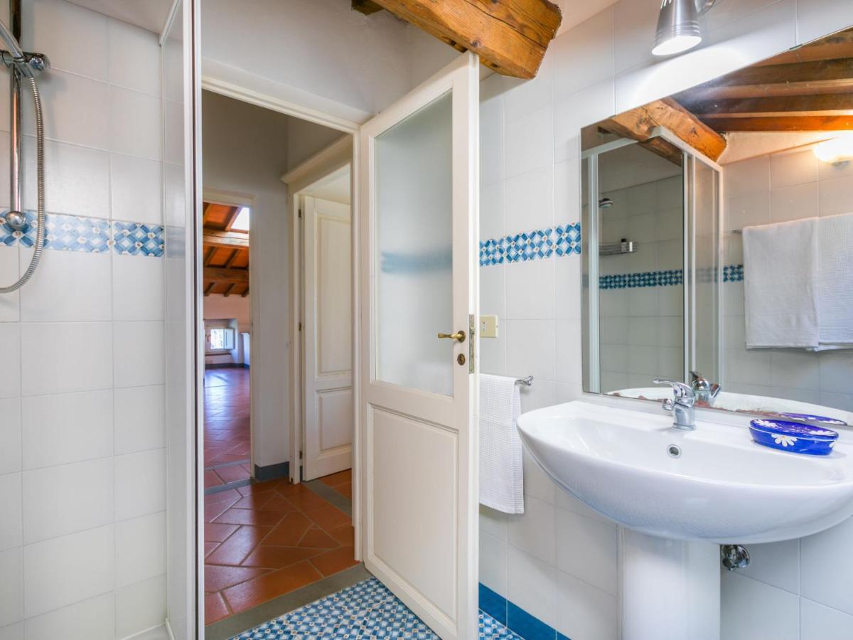 Holiday Home Al Volo Del Nibbio By Interhome Marradi Exterior foto