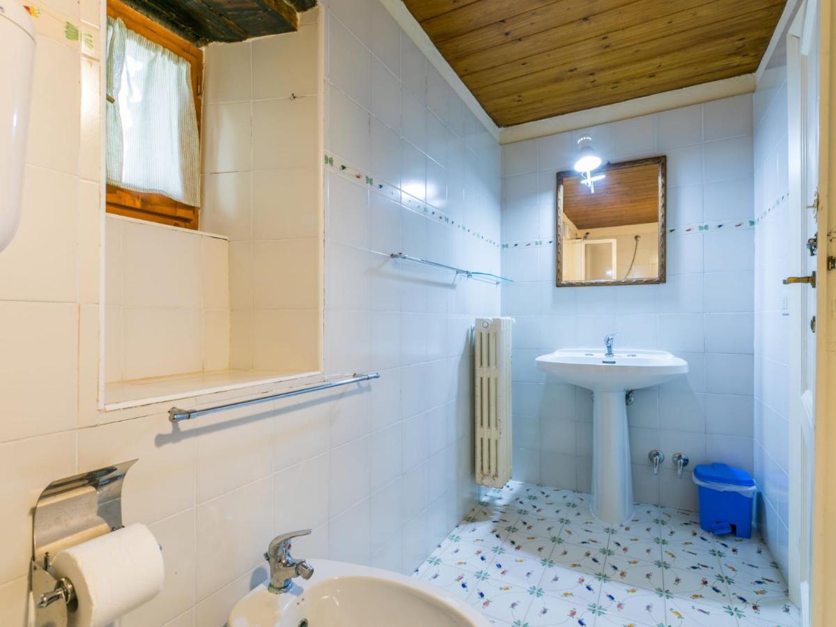 Holiday Home Al Volo Del Nibbio By Interhome Marradi Exterior foto