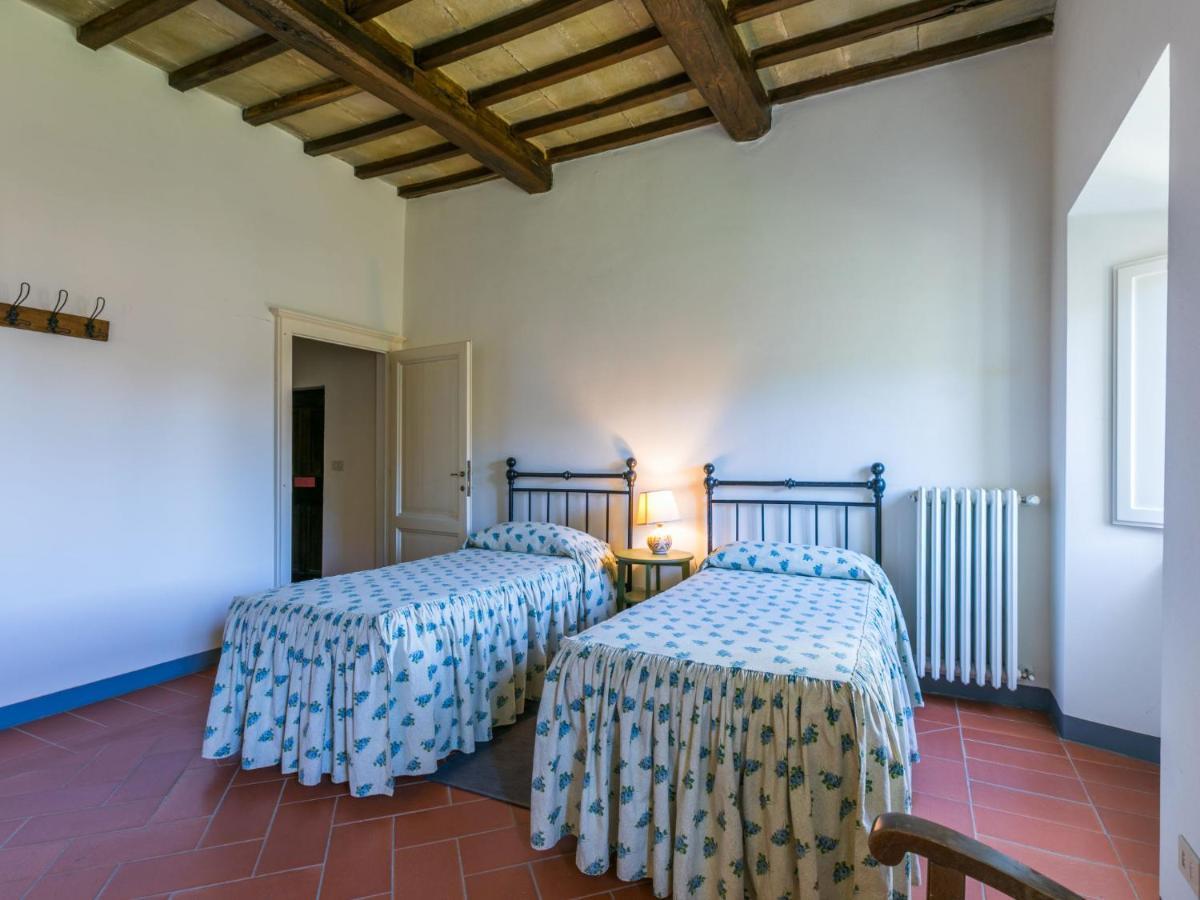 Holiday Home Al Volo Del Nibbio By Interhome Marradi Exterior foto