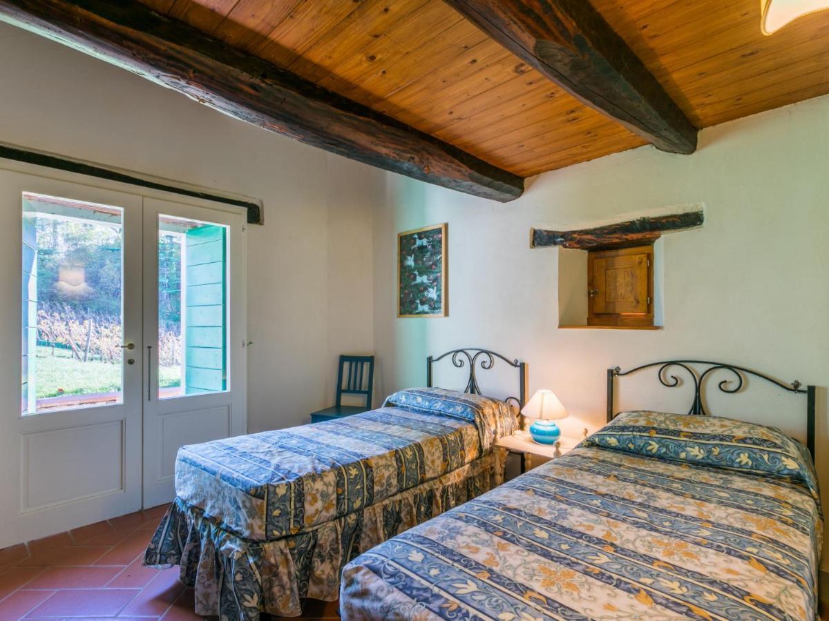 Holiday Home Al Volo Del Nibbio By Interhome Marradi Exterior foto