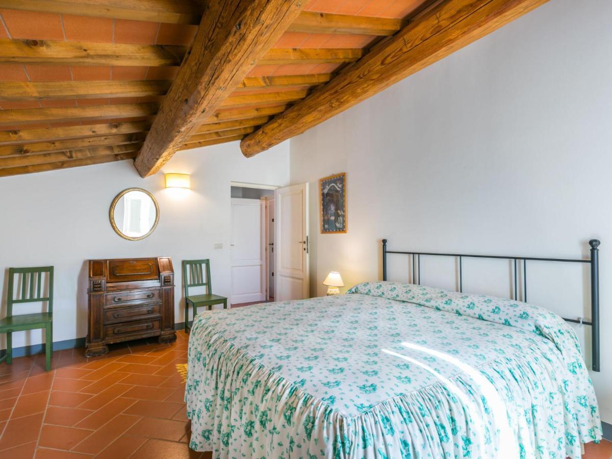 Holiday Home Al Volo Del Nibbio By Interhome Marradi Exterior foto