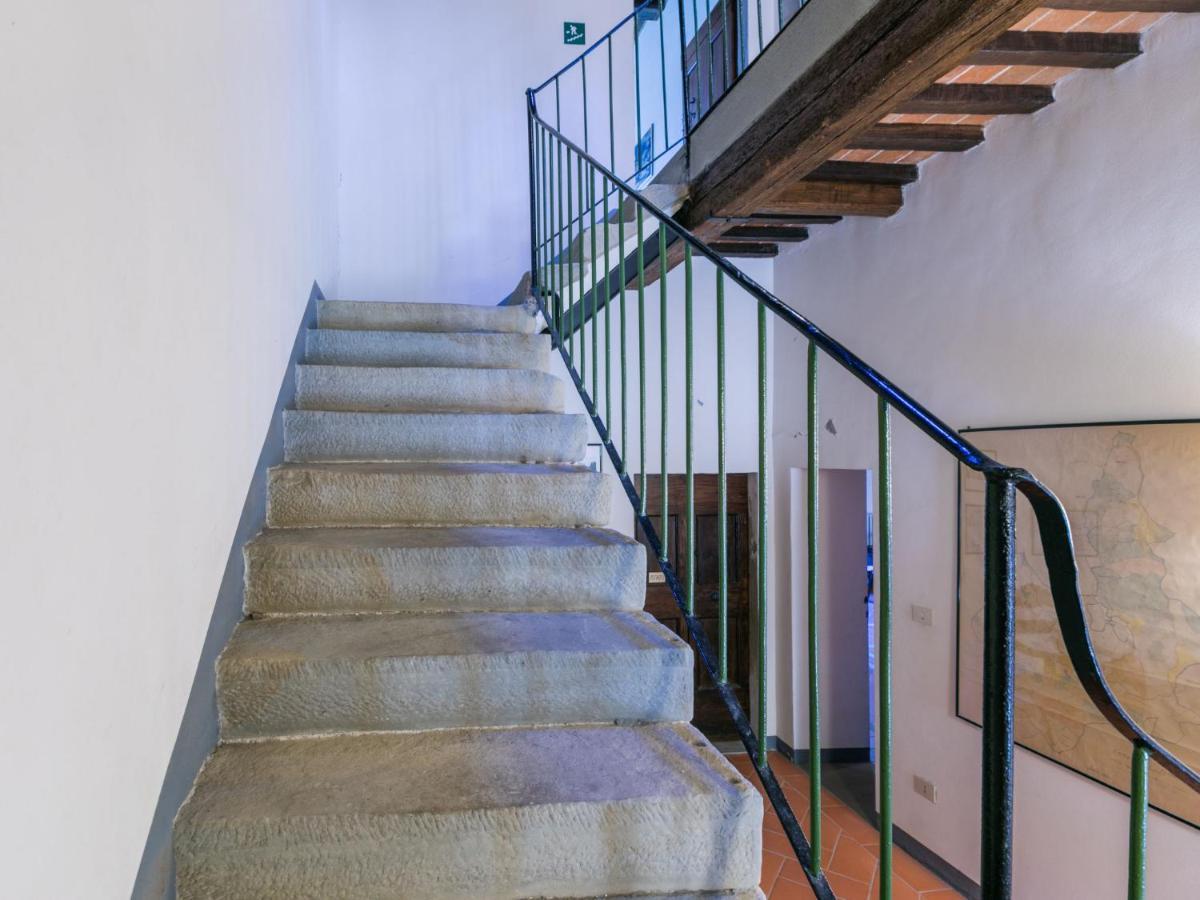 Holiday Home Al Volo Del Nibbio By Interhome Marradi Exterior foto