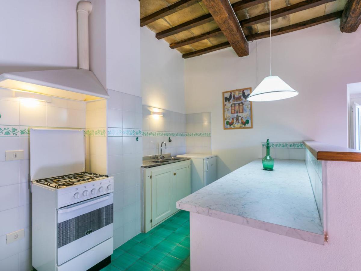 Holiday Home Al Volo Del Nibbio By Interhome Marradi Exterior foto