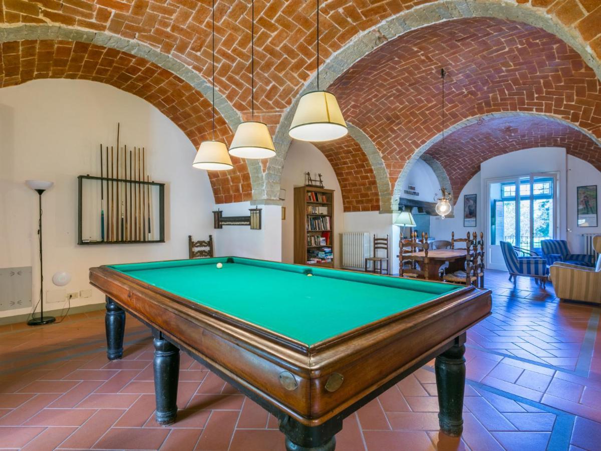 Holiday Home Al Volo Del Nibbio By Interhome Marradi Exterior foto