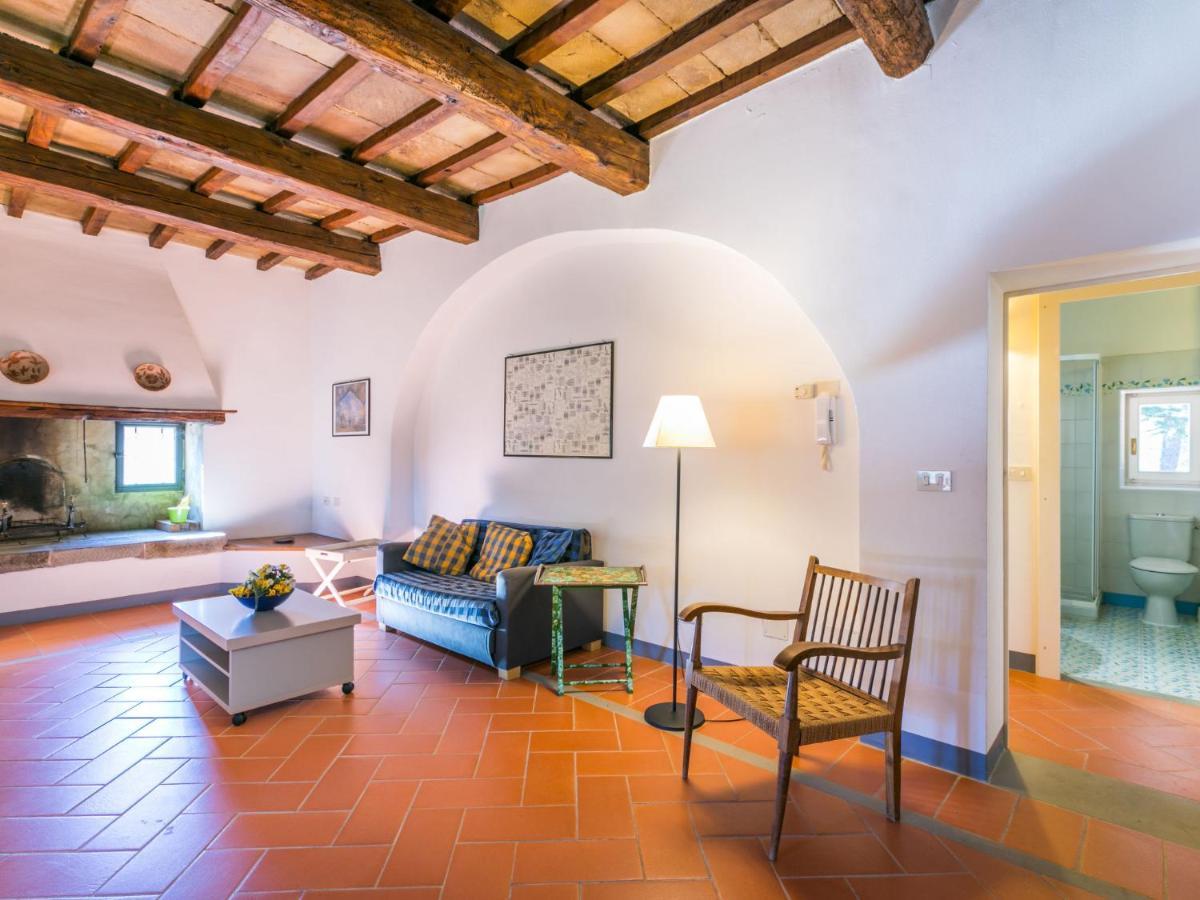 Holiday Home Al Volo Del Nibbio By Interhome Marradi Exterior foto