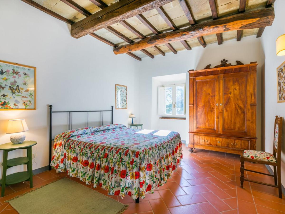 Holiday Home Al Volo Del Nibbio By Interhome Marradi Exterior foto