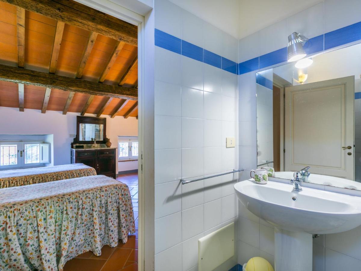 Holiday Home Al Volo Del Nibbio By Interhome Marradi Exterior foto