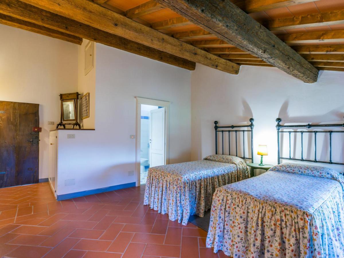Holiday Home Al Volo Del Nibbio By Interhome Marradi Exterior foto