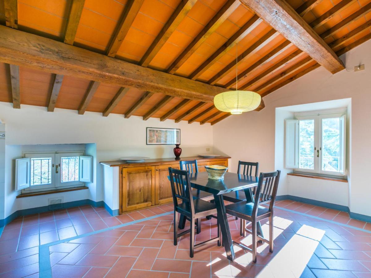 Holiday Home Al Volo Del Nibbio By Interhome Marradi Exterior foto