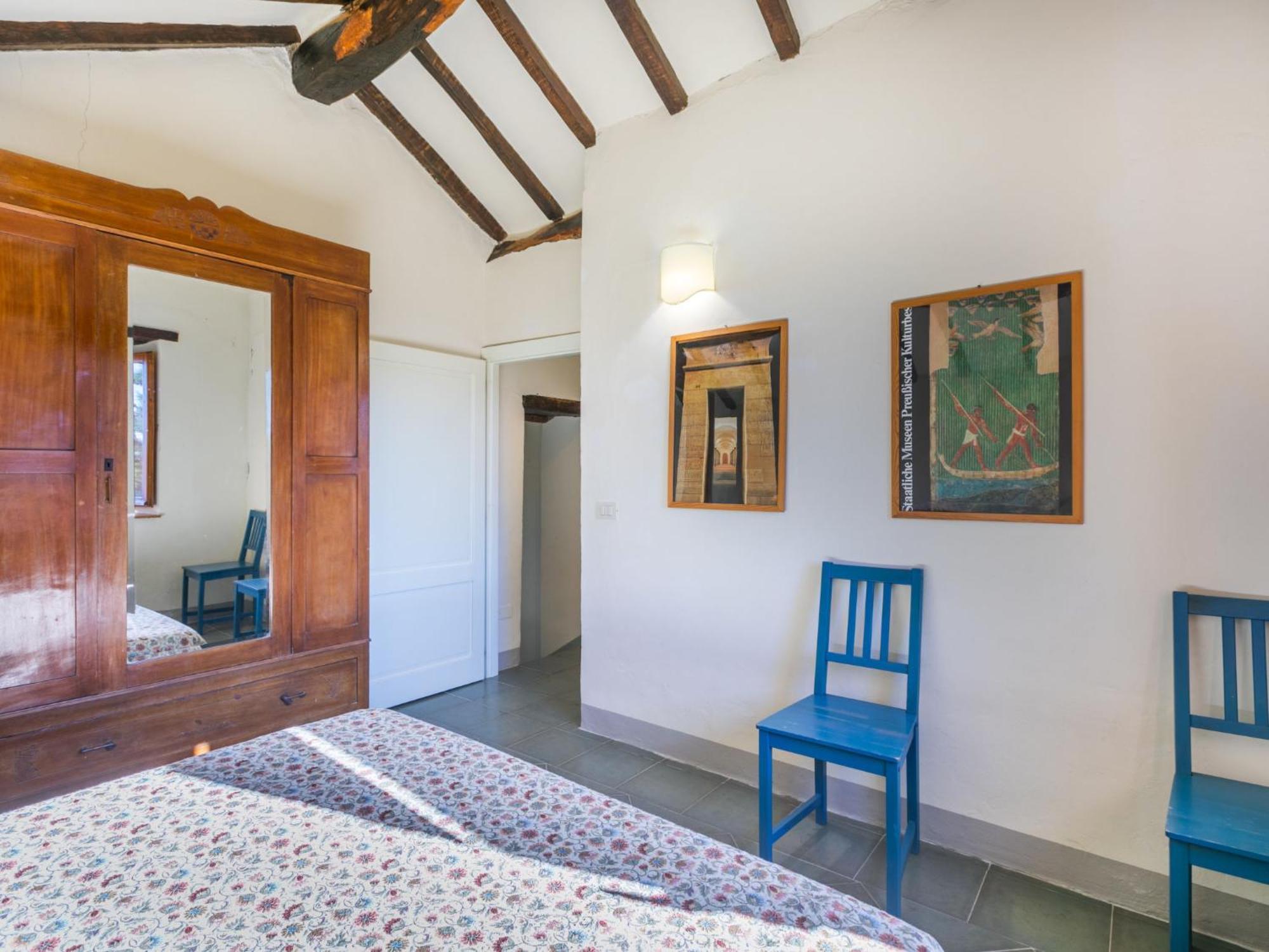 Holiday Home Al Volo Del Nibbio By Interhome Marradi Exterior foto