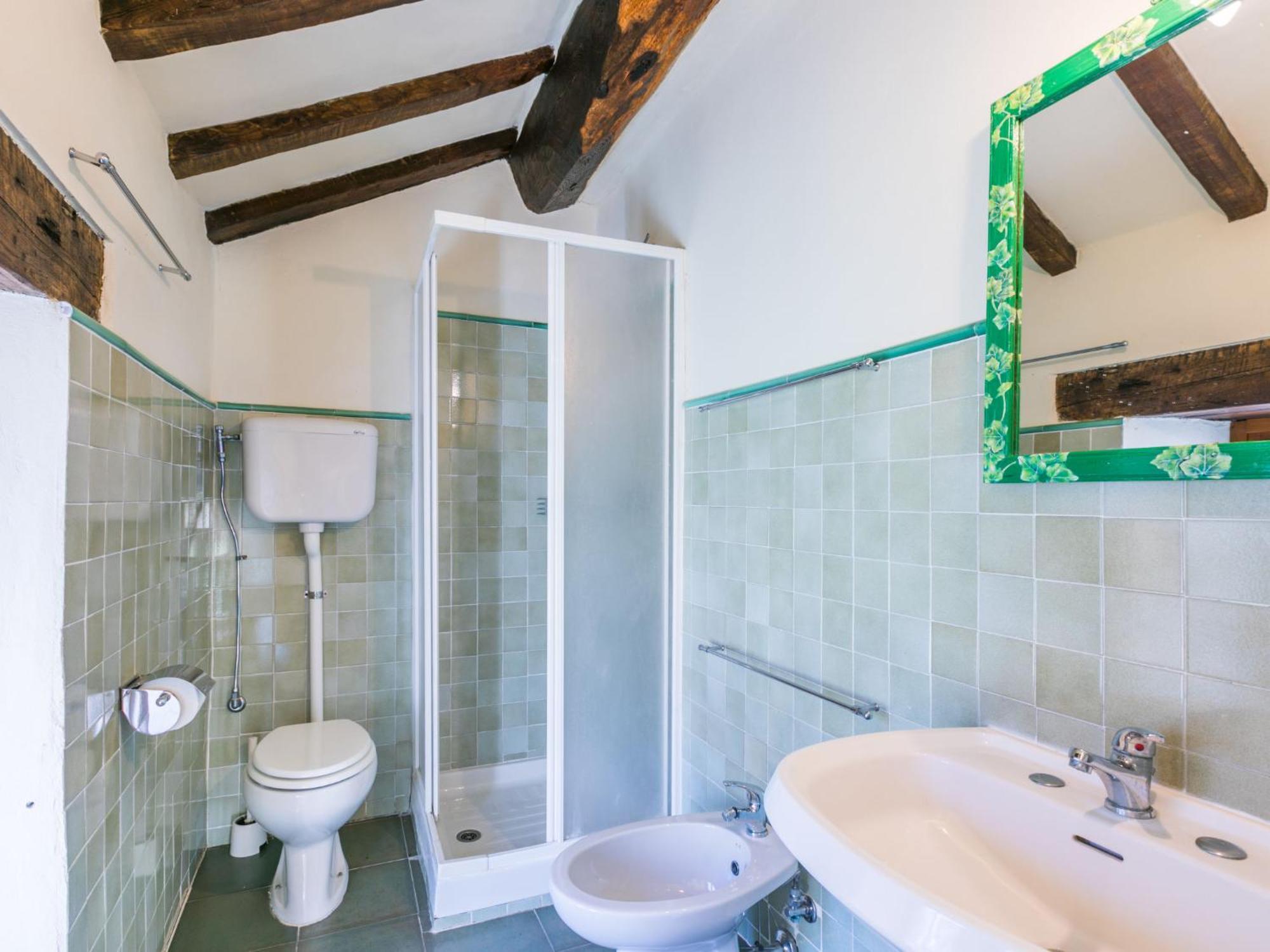 Holiday Home Al Volo Del Nibbio By Interhome Marradi Exterior foto