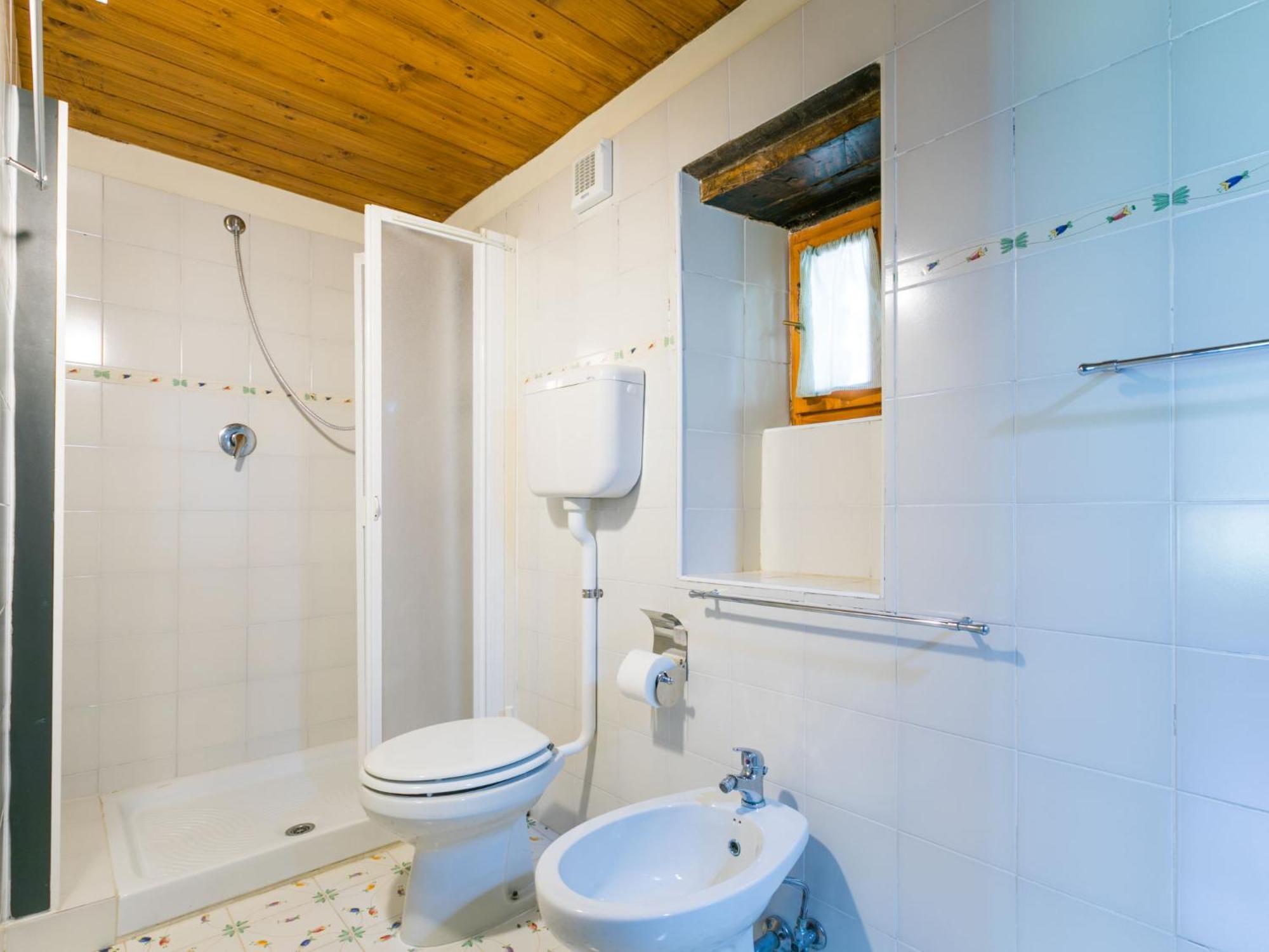 Holiday Home Al Volo Del Nibbio By Interhome Marradi Exterior foto