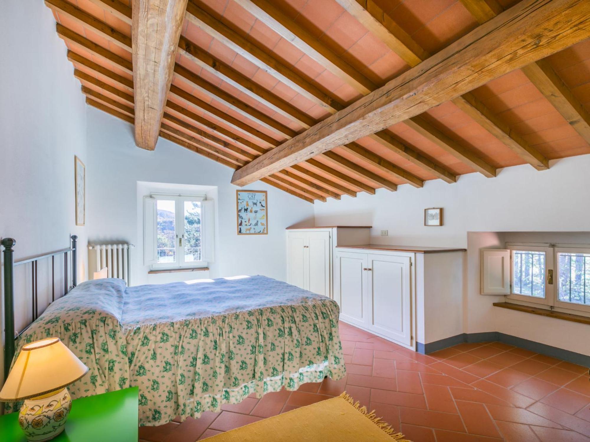 Holiday Home Al Volo Del Nibbio By Interhome Marradi Exterior foto